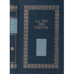 La fée des greves