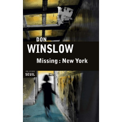 Missing : New York