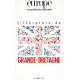 Littérature de Grande-Bretagne n° 768