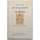 Les Trois joyaux de Gordes