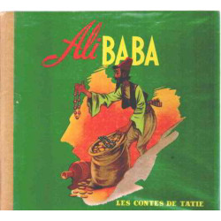 Ali baba