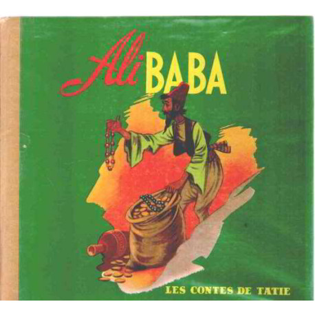 Ali baba