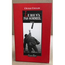 Le roi n'a pas sommeil