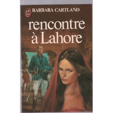 Rencontre à lahore