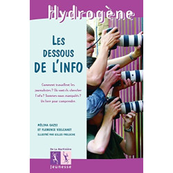 Les dessous de l'info