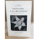 Initiation à la mycologie / illustrations in-texte