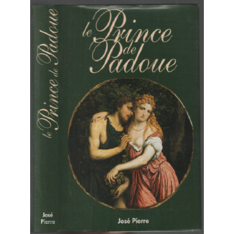 Le prince de padoue