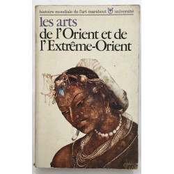 Les arts de l' Orient et de l' Extrème-Orient