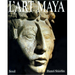 L'Art maya