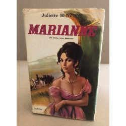 Marianne une étoile pourNapoleon