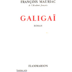Caligai