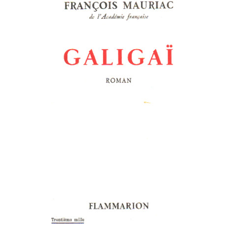 Caligai