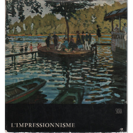 L'impressionisme