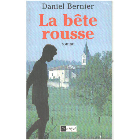 La Bête Rousse
