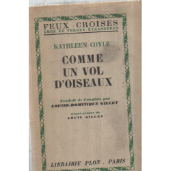 Comme un vol d'oiseaux