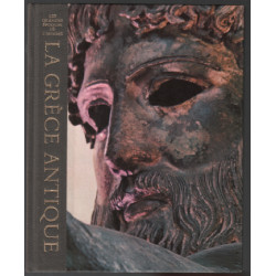 La grèce antique / les grandes époques de l'homme