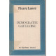 Démocratie gaulloise