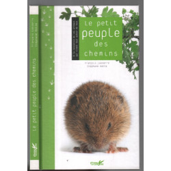 Le petit peuple des chemins