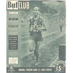 Revue but club n° 136