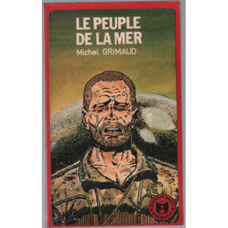 Le peuple de la mer
