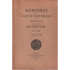Memoires de la societe historique et archeologique de...