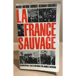 La france sauvage