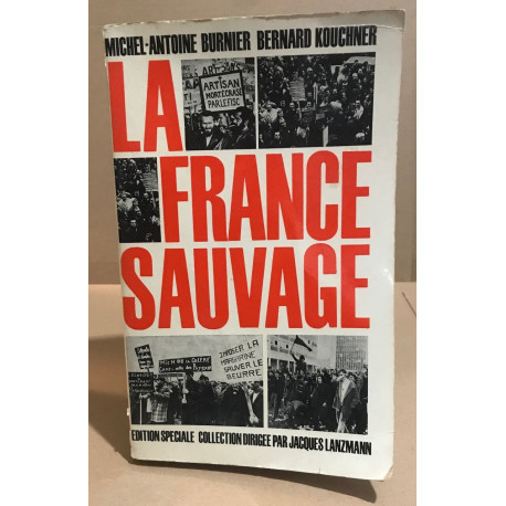 La france sauvage