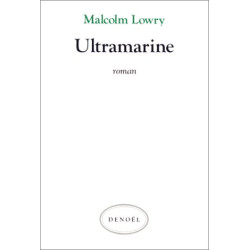 Ultramarine