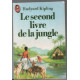Le Second Livre De La Jungle