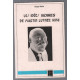 Les idées noires de Martin Luther King