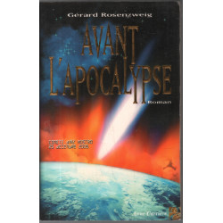 Avant l'apocalypse