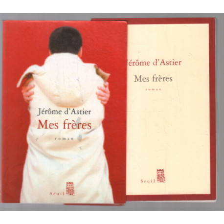Mes frères
