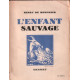 L'enfant sauvage