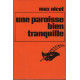 Une paroisse bien tranquille