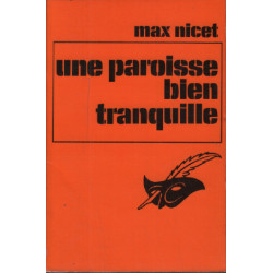 Une paroisse bien tranquille