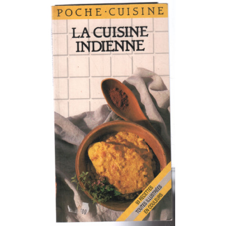 La Cuisine indienne
