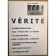 Vérité (guerre d' Algérie avec 20 photos)