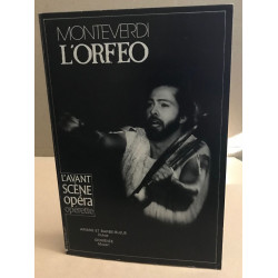L'orfeo