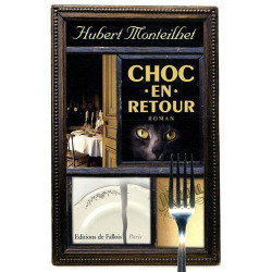 Choc en retour