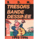 Trésors de la bande dessinée 1995-1996