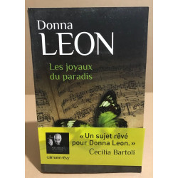 Les Joyaux du paradis
