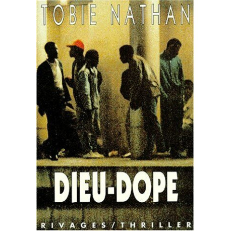 Dieu-dope