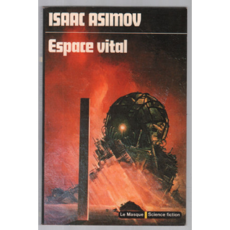 Espace vital