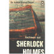 Archives sur sherlock holmes