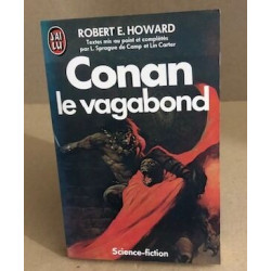 Conan le vagabond