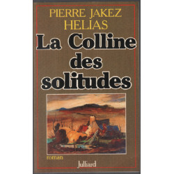 La colline des solitudes