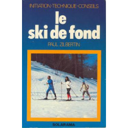 Le ski de fond