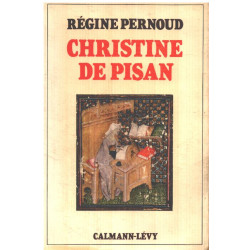 CHRISTINE DE PISAN