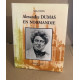 Alexandre Dumas en Normandie