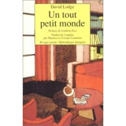 Un Tout Petit Monde